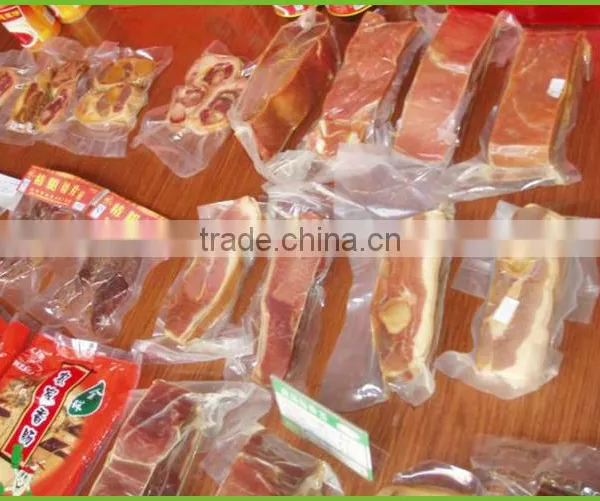 Double Chamber Vacuum Packing Machine for Food photo-3