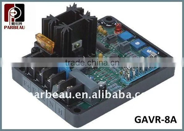 AVR Transformer Avr-8A