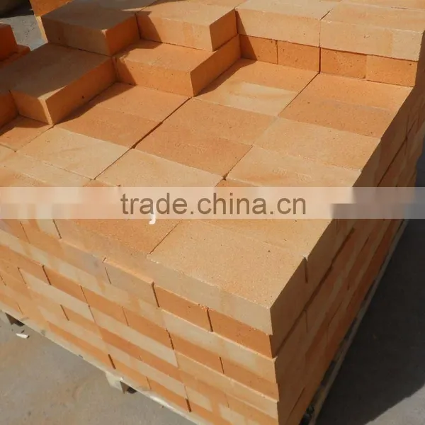High Quality Fire Clay Brick for Sales photo-2