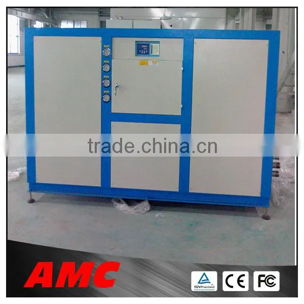 Water-Cool Type Industrial Water Chiller photo-2