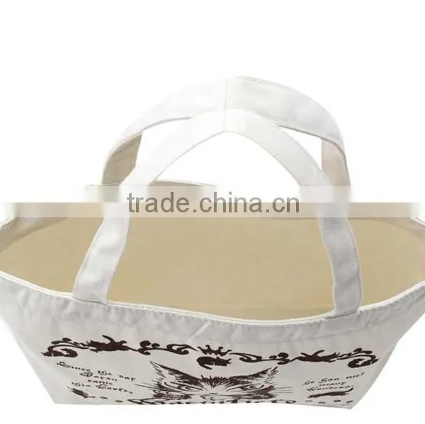 China Plastic Shopping Bag photo-3