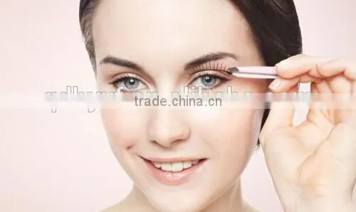 Wholesale Luxury 3D Mink Fur Strip Eyelash,volume Strip Lashes photo-6