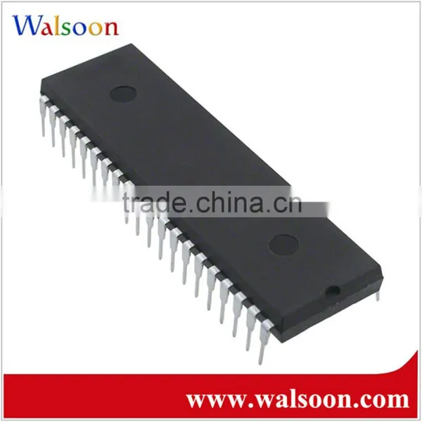 100% New & Original Led Driver IC MBI6024GFN Supply Free Samples photo-2