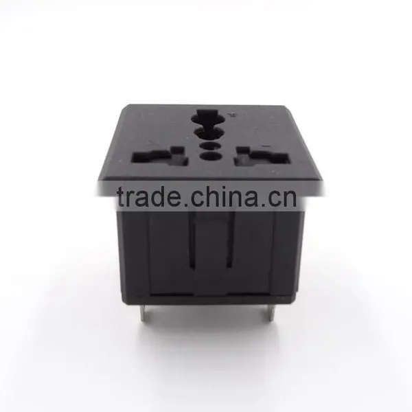 Home/Apartment/Hospital Super Quality Wall Mount Socket Outlets/wall Electric Socket Outlet/uk Electric Wall Socket photo-2