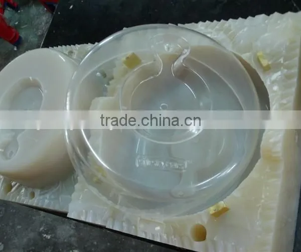 Custom Silicone Molds,China Silicone Molds photo-4