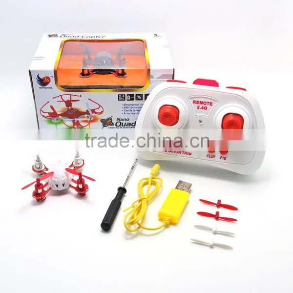 Drone Manufacturers Mini Skywalker Dron Wholesale photo-2