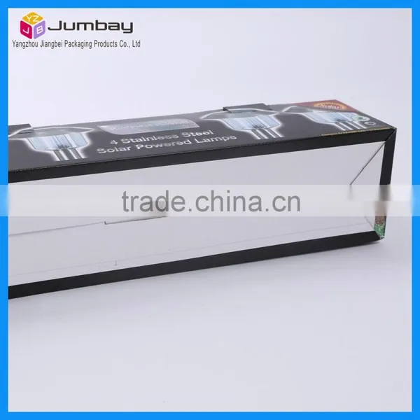 Folded Paper Packing Box photo-4