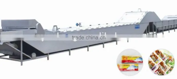 Canned Food Pasteurization Machine photo-2