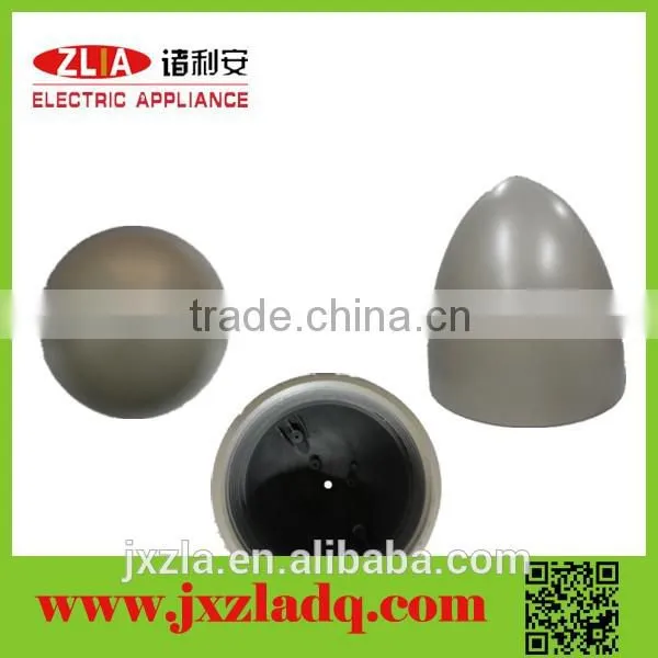 New Products on China Market Customized Egg Lamp Cup