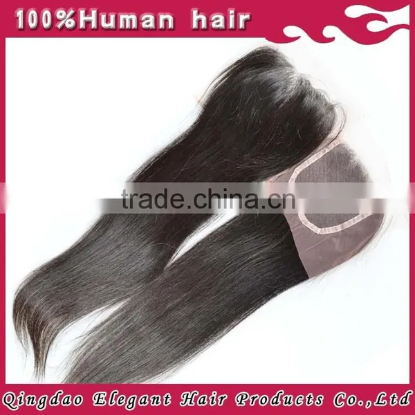 Top Quality Remy Lace Front Closure With Baby Hair photo-3