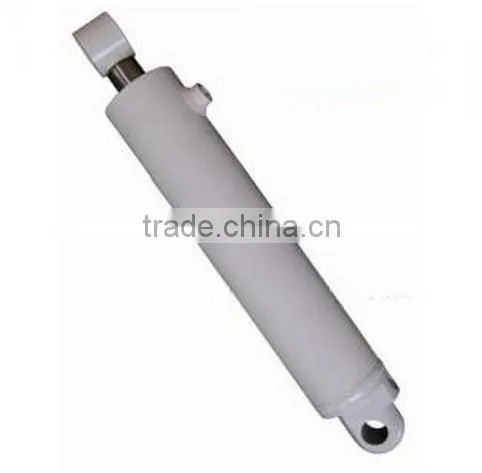 Through Bucket Cylinder Refuse Equipment Hydraulic Cylinder photo-5