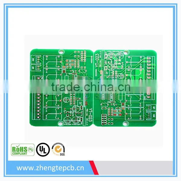 Good Prices Polyester Immersion Silver Rigid Circuit Board photo-6