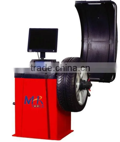 WHEEL BALANCER FOR CAR