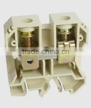 Terminal Block SAK/JXB-35EN(Plastic Terminal Block, Terminal Connector)