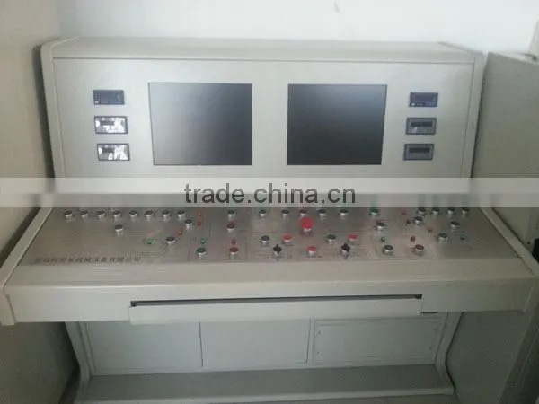 MBP2000 Concrete Batching Plant (80 Cbm/hr) photo-5