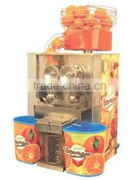 Orange & Pomegranate Juice Machine Popu0000002