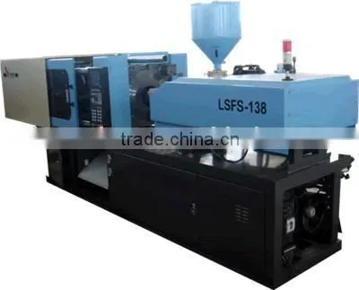 Plastic Moulding Machine LSF98