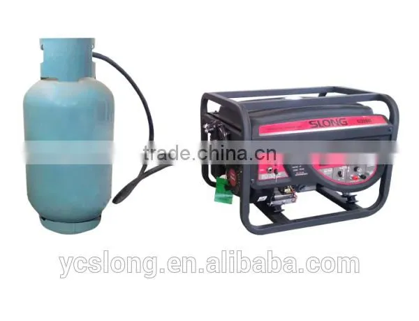 LPG GENERATOR