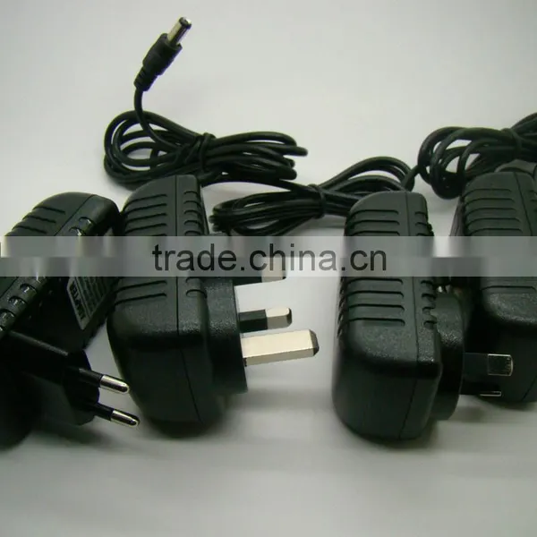 OEM Wholesale AC Adapter For Omron BP742 5 Series Blood Pressure Monitor Power Supply Charger photo-2