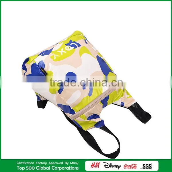 Golf Travel Bag Sky Travel Luggage Bag photo-4