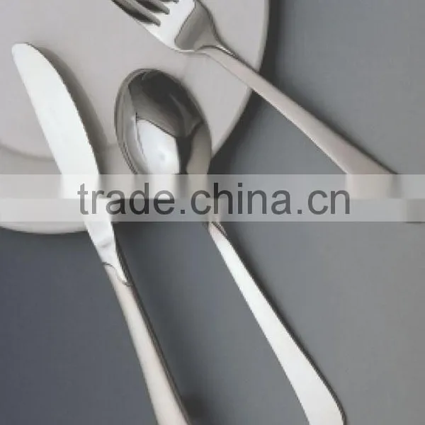 Stainless Steel Cutlery Set