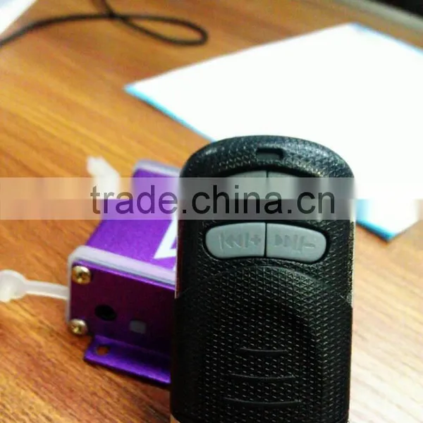 Motorcycle mp3 Remote Control