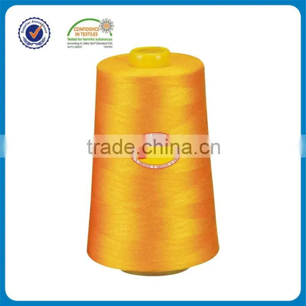100% Spun Polyster Sewing Thread
