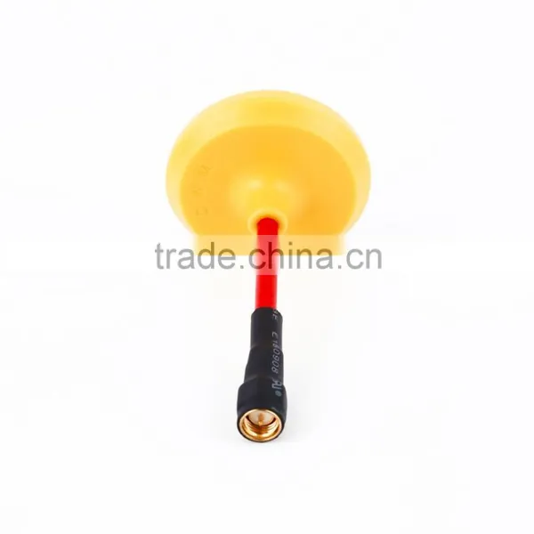 5.8GHz Straight Inner Needle Mushroom Antenna FPV Transmitter/Receiver photo-3