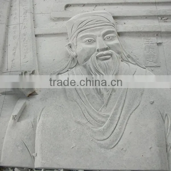 Stone Carving Human Sculpture photo-2