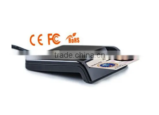 External Installation Smallest Support Payment Terminal Bank Hold Smart Card Reader photo-4