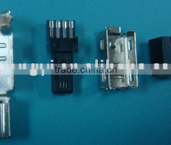 1394 4M SOLDER