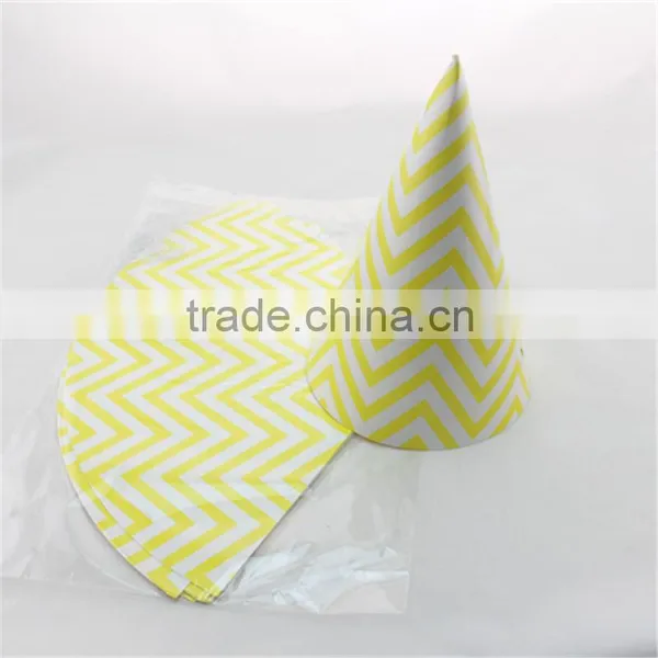 Decoration Paper Hats/Make Paper Birthday Hats/Paper Christmas Hats photo-4