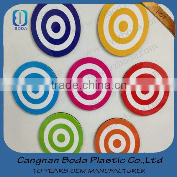 Plastic Pvc 3d Resin Refrigerate Magnet photo-4