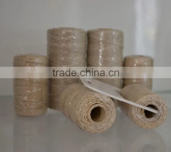 Wholesale Hemp String Twine Color photo-6
