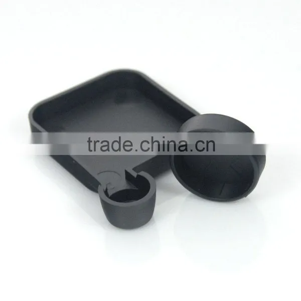 Lens Cap and Housing Lens Cap for GoPro HERO3 Hero 3 Lens Cover photo-2