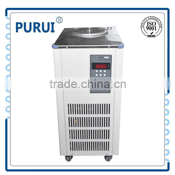 Low Temperature Recirculating Chiller Lab photo-3