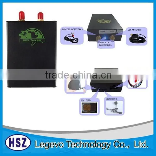 Mini Gps Tracker, Gps Locator, Gps Navigator photo-5