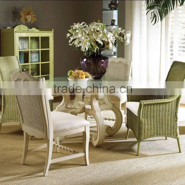 Outdoor Furniture Octagonal Table Set Pation Furniture photo-2