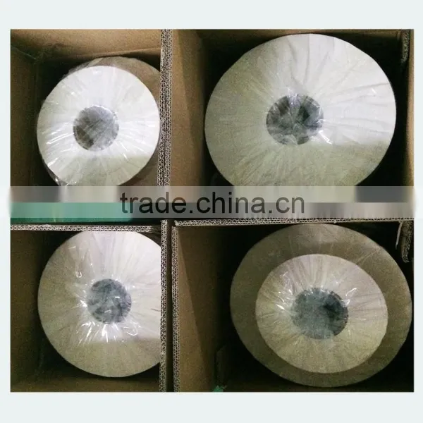 High Quality Blank Labels From Chinese Manufacturer photo-5