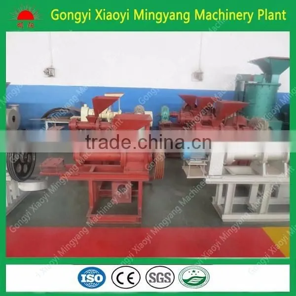 Factory Direct Sell High Yield 22kw Industrial Pellet Making Machine for Fish Farm photo-5