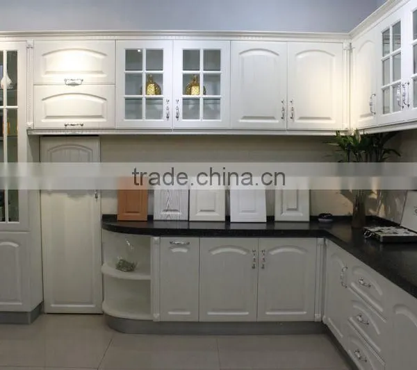China Cabinet Door Making Machine photo-2