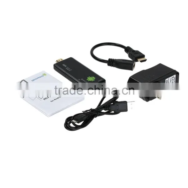 Vensmile Android tv Stick MK809IV RK3128 Quad Core 1GB/8GB BT4.0 WIFI 1080p H.265 KODI 16.0 RK3128 Android TV Stick photo-4