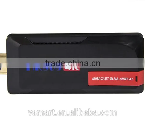 MK809 Android 4.4.2 Dongle RK3288 Quad Core 2G RAM 8GB EMMC Bluetooth