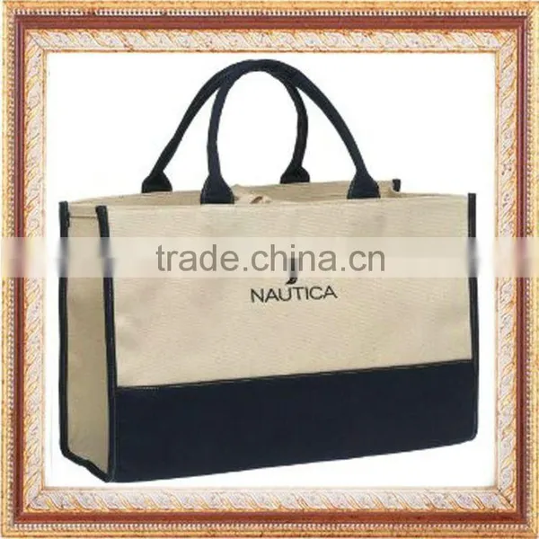 Cotton Shopping Bag