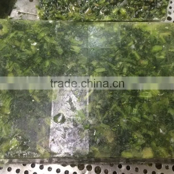 Frozen High Quality Vegetable Bulk Organic Spinach From China photo-4