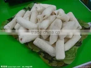 Twin Screw Core Filling Snacks Food Extruder Machine photo-2