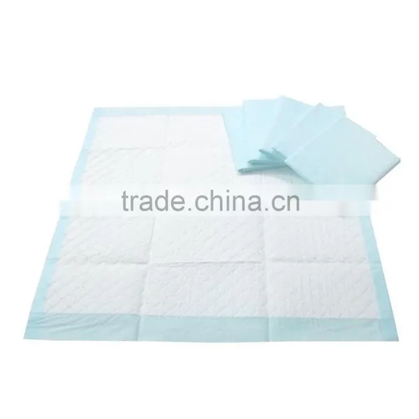 Disposable Medical Underpads photo-2