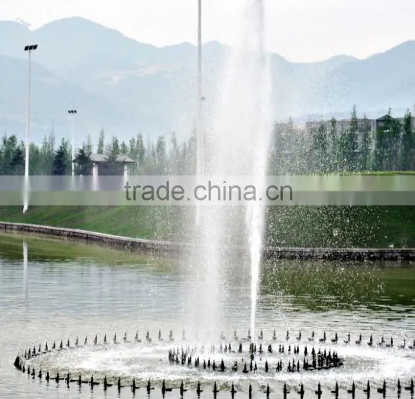 Big Outdoor Fountain photo-5