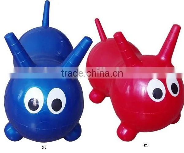 Cheap Toy Music Jumping Animal photo-3