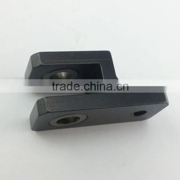 21610000 Block Pivot Bushing Suitable for GT7250 Cutter photo-2
